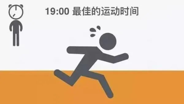 世界上公认最健康的作息时间表?