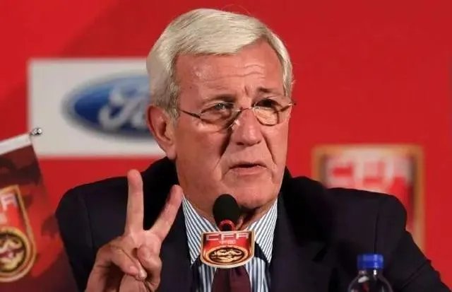 里皮是否会重回恒大执教?
