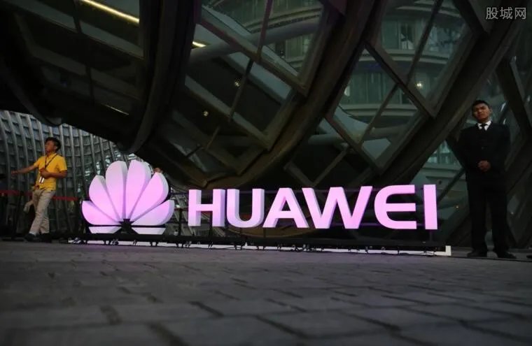 美百思买停售华为 质疑与特朗普有关是真的吗