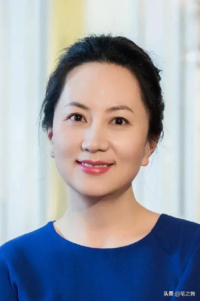 为什么国人这样关心孟晚舟能不能放回来？