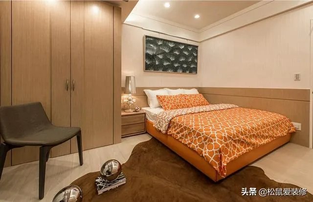 如何把卧室灯光设计出高级感?