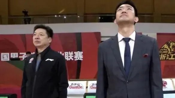 CBA辽宁队杨鸣如果战绩不好,谁有可能接替杨鸣?