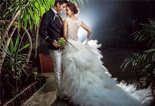 北京罗马风情婚纱摄影好吗  2017罗马风情婚纱摄影大盘点