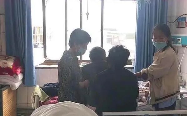 陕西活埋母亲已经去世了，你认为他儿子会被怎么处罚？