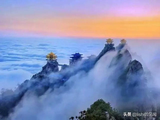 你觉得现在的综艺节目最大的看点在哪里？