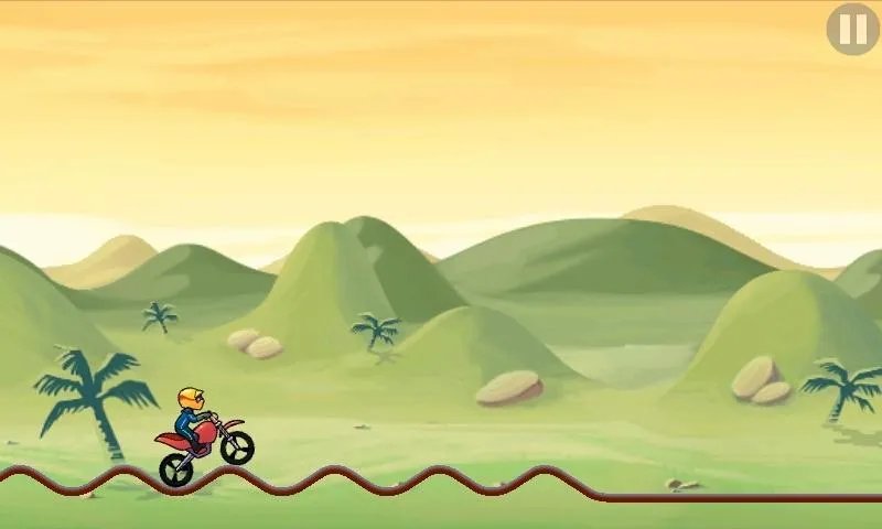 Bike Race好玩吗？Bike Race游戏介绍