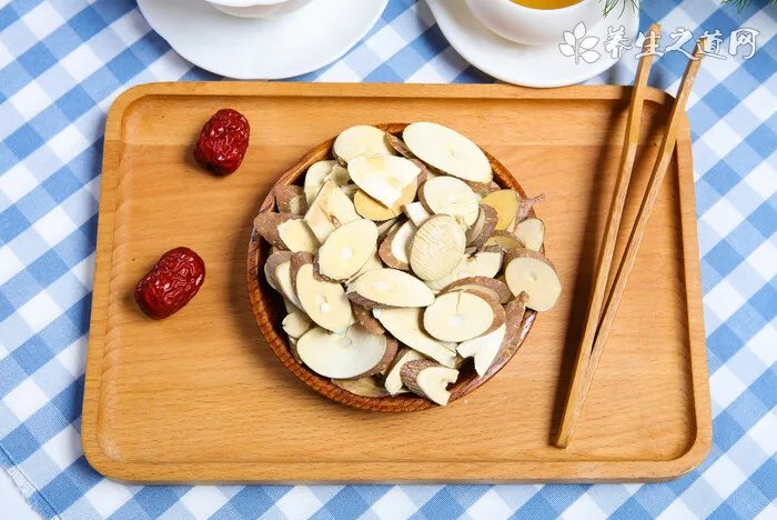 冬虫夏草含片有什么作用？