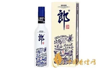 郎牌特曲T3多少钱一瓶42度