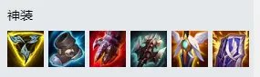 《LOL》2021无限火力刀妹天赋符文加点攻略 无限火力刀妹天赋符文怎么加点