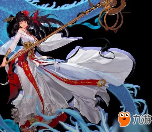 《DNF》体验服EX内容曝光 女圣职觉醒立绘一览