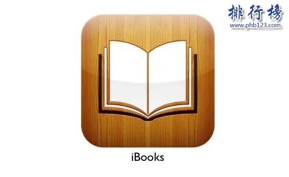 2018十大iphone看书软件排行榜：苹果看书软件哪个好用？