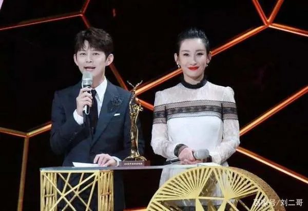 获得金鹰主持人奖,除了董卿和何炅还有谁?