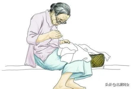 农村出身的你，如果成功了，最想对妈妈说什么？