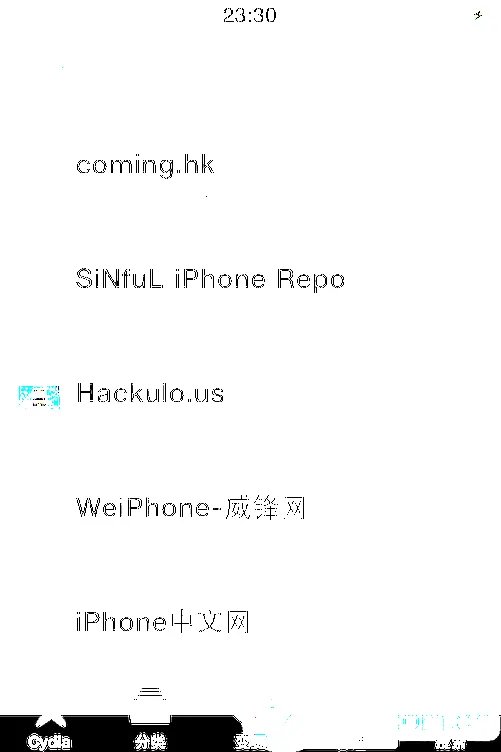 iPod Touch华丽变iPhone 苹果皮T188评测