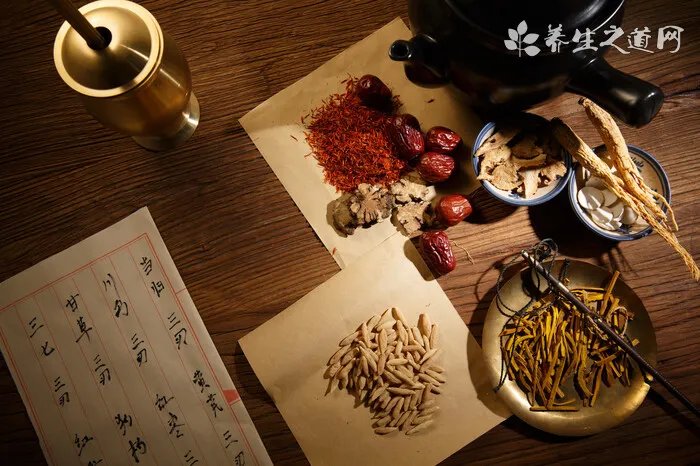 野山核桃仁的功效与作用