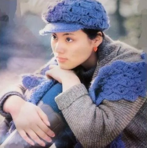 87版《红楼梦》王熙凤一角的扮演者原来是乐韵,后来她去了哪里?