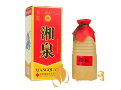 善泉白酒价格多少？——了解善泉白酒价格的那些事