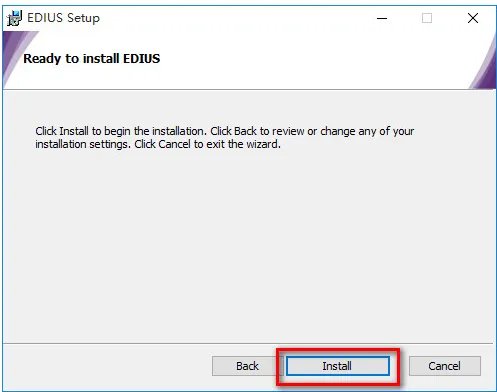 edius5.5