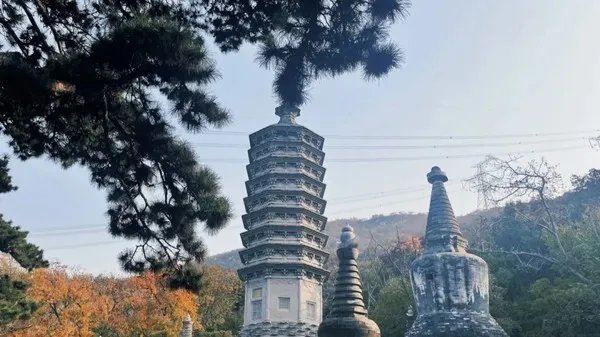 五一去哪玩?北京这7个地方景美、人少、好出片!