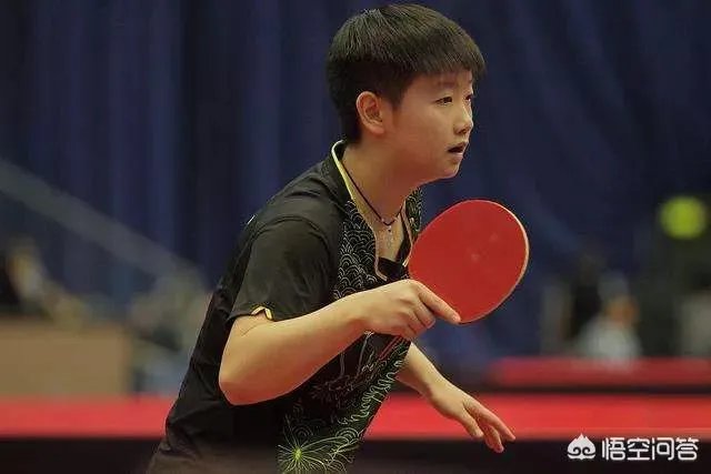 乒乓球中国公开赛资格赛抽签结果出炉,国乒选手签位如何?哪些选手能够顺利杀进正赛?