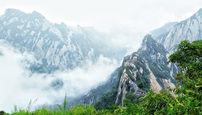 敬亭山在什么地方 敬亭山是哪个省哪个市的
