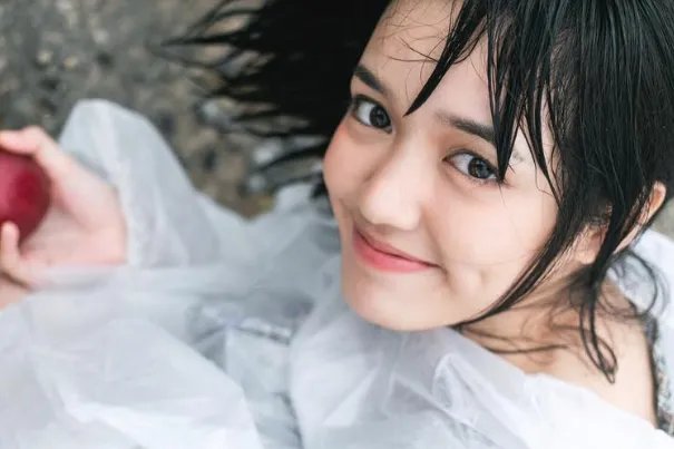 泰国十大最受欢迎女明星排行榜:Noon上榜,第五泰英混血