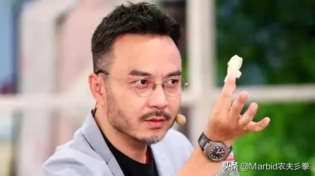 汪涵代言翻车，一句道歉就能过去吗？