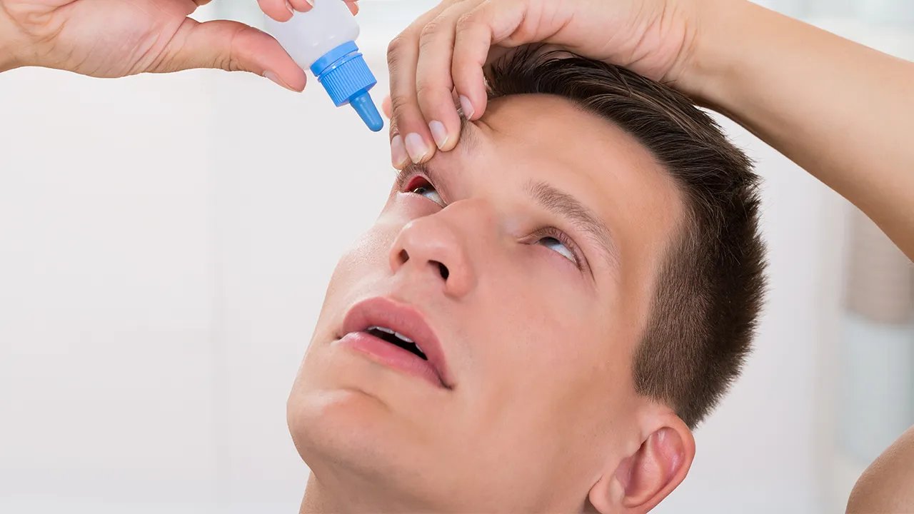 冰袋眼罩对眼睛的利弊 冰袋眼罩的作用