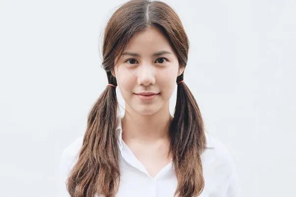 泰国十大最受欢迎女明星排行榜:Noon上榜,第五泰英混血