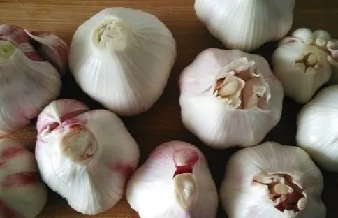 怎样腌醋蒜