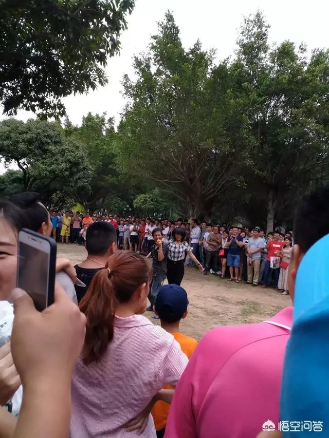 深圳凤凰山好玩吗?