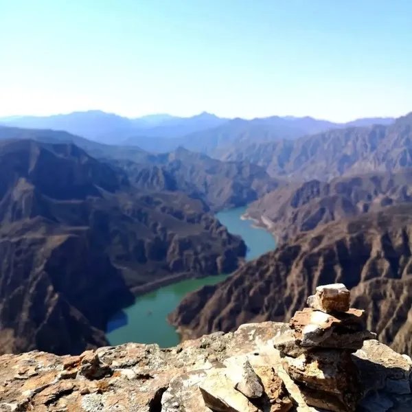 五一去哪玩?北京这7个地方景美、人少、好出片!