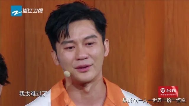 你觉得现在的综艺节目最大的看点在哪里？