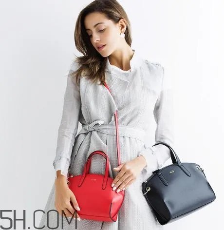 elle包包是奢侈品吗?elle和coach哪个好?
