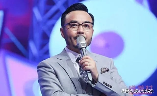 汪涵代言翻车，一句道歉就能过去吗？