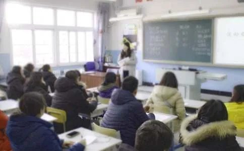 家长会黑板报版面设计图