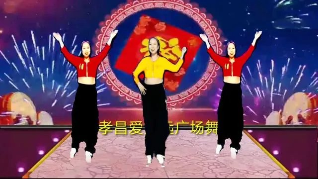 郭富城是不是广场舞的鼻祖?