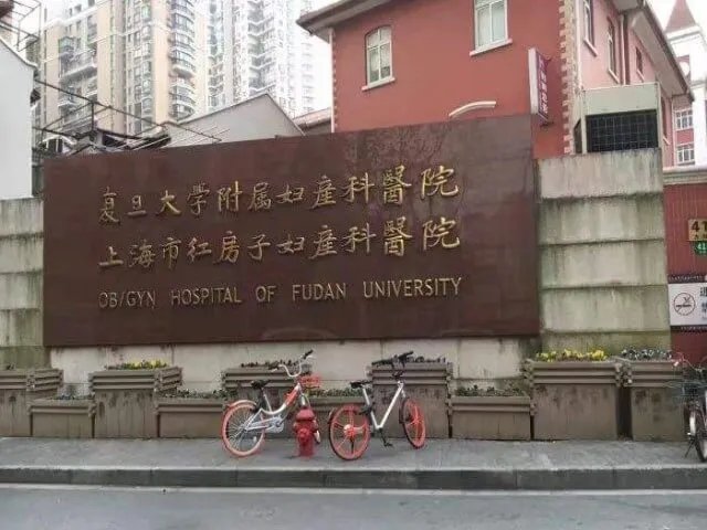 在上海红房子妇科医院能利用试管助孕一对龙凤胎吗？