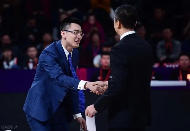 CBA辽宁队杨鸣如果战绩不好,谁有可能接替杨鸣?