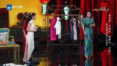 在《演员的诞生》中,为何黄圣依演技遭吐槽?