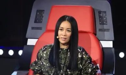 那英被网红偷拍当众踹人，这个女网红是谁？