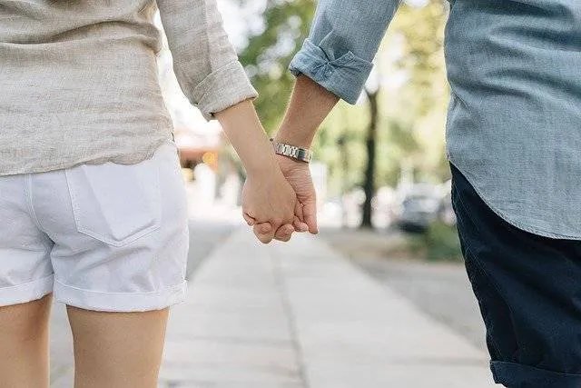男朋友说要把我做到哭什么体验 有个会c的男朋友什么感觉