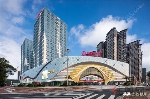南宁五象新区值得投资,又适合自住的区域在哪里?