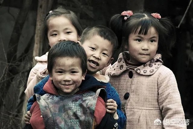 如何看待农村的留守儿童问题?