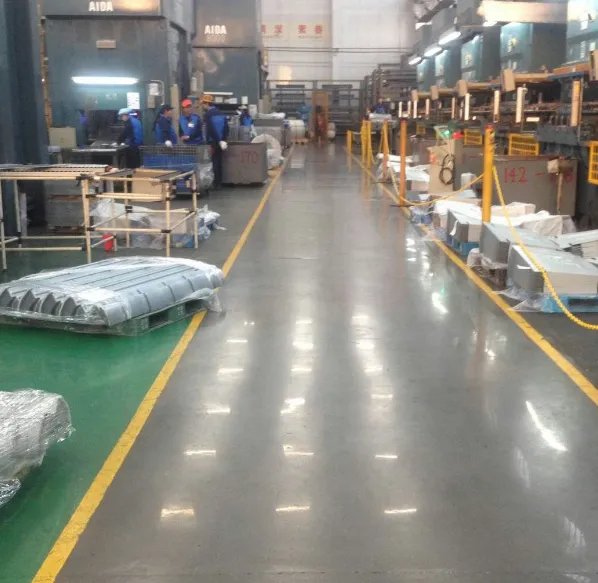 防静电区不要使用什么做地面材料
