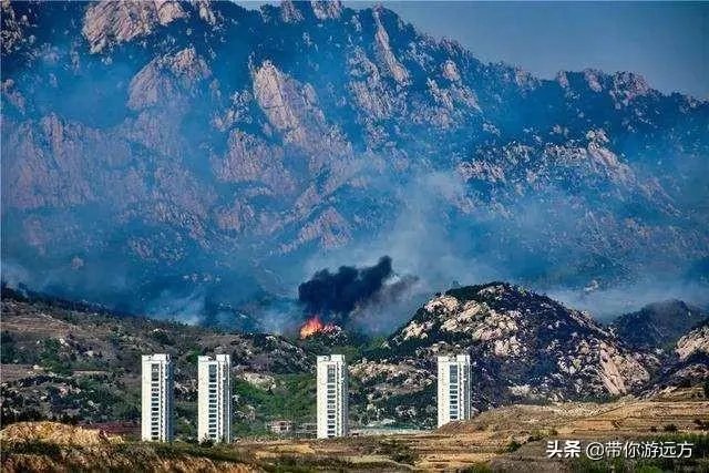 西海岸大火怎么着起来的？