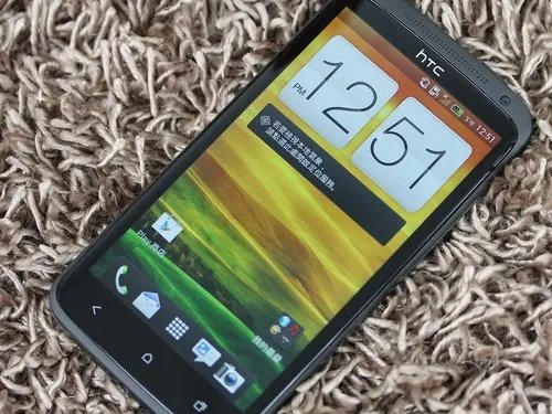 支持Beats音效 四核HTC One X仅2099元
