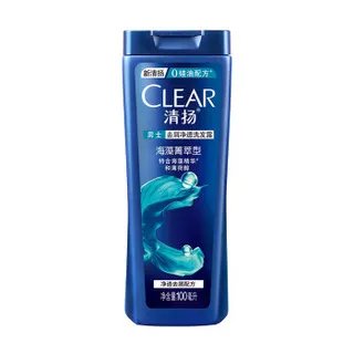 海藻洗发水价格