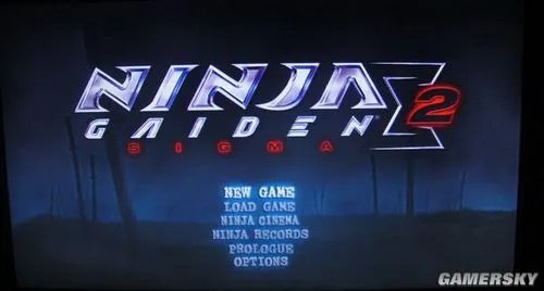 PS3《忍者龙剑传∑2》正式版深入评析