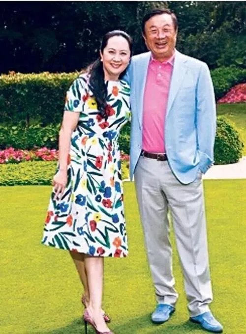 为什么国人这样关心孟晚舟能不能放回来？